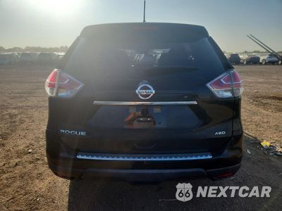 Zdjęcie 6 z 12 samochodu: 2015 NISSAN ROGUE S VIN:KNMAT2MV8FP527961 - miniatura