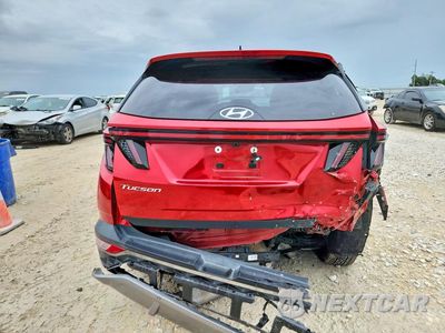 Zdjęcie 6 z 12 samochodu: 2023 HYUNDAI TUCSON LIMITED VIN:5NMJE3AE2PH165317 - miniatura