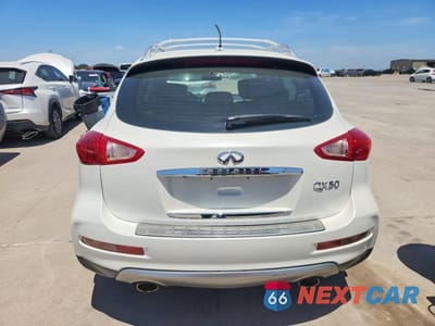 Zdjęcie 6 z 13 samochodu: 2017 INFINITI QX50 BASE VIN:JN1BJ0RP3HM381940 - miniatura