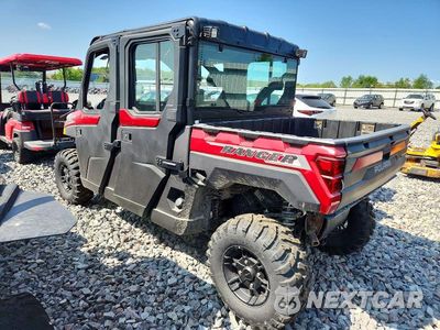 Trzecie zdjęcie samochodu z tyłu: 2026 POLARIS RZR 1000 XP UTILITY VEHICLE VIN:4XARSY99XT8296059 - miniatura