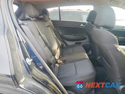 Zdjęcie 11 z 13 samochodu: 2017 KIA SPORTAGE LX VIN:KNDPMCAC0H7119666 - miniatura
