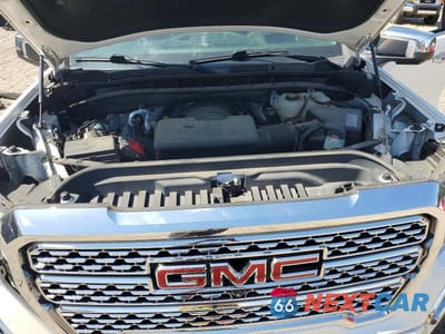 Zdjęcie 11 z 12 samochodu: 2020 GMC SIERRA K1500 DENALI VIN:1GTU9FEL5LZ139201 - miniatura
