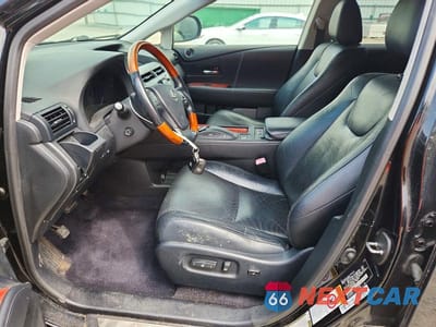 Zdjęcie 7 z 13 samochodu: 2012 LEXUS RX 450H VIN:JTJBC1BA3C2433409 - miniatura