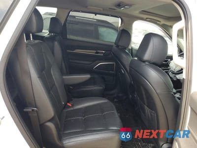Zdjęcie 11 z 14 samochodu: 2021 KIA TELLURIDE EX VIN:5XYP3DHC6MG176353 - miniatura