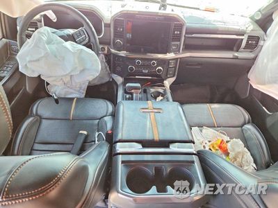 Zdjęcie 8 z 12 samochodu: 2023 FORD F150 SUPERCREW VIN:1FTFW1ED4PFA09656 - miniatura