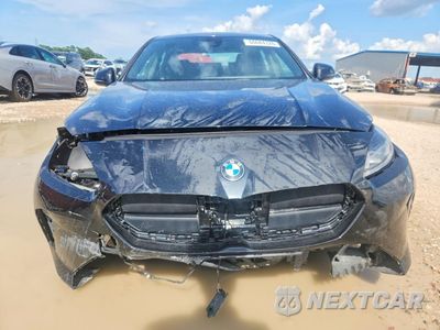 Piąte zdjęcie samochodu w środku: 2025 BMW 228XI VIN:WBA23GG0XS7T16883 - miniatura