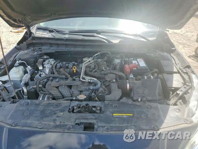 Zdjęcie 11 z 12 samochodu: 2023 NISSAN ALTIMA SV VIN:1N4BL4DV6PN393650 - miniatura