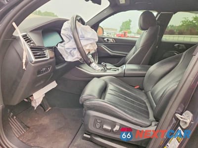 Zdjęcie 7 z 13 samochodu: 2022 BMW X5 XDRIVE40I VIN:5UXCR6C0XN9M87825 - miniatura