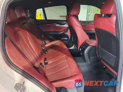 Zdjęcie 11 z 13 samochodu: 2022 BMW X4 XDRIVE30I VIN:5UX33DT05N9M14965 - miniatura