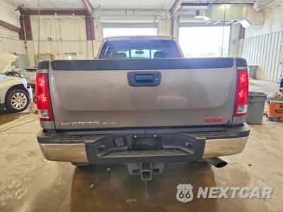 Zdjęcie 6 z 12 samochodu: 2013 GMC SIERRA K2500 SLE VIN:1GT120CG2DF162951 - miniatura