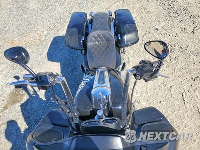 Piąte zdjęcie samochodu w środku: 2016 HARLEY-DAVIDSON FLTRX ROAD GLIDE VIN:1HD1KHM33GB642033 - miniatura