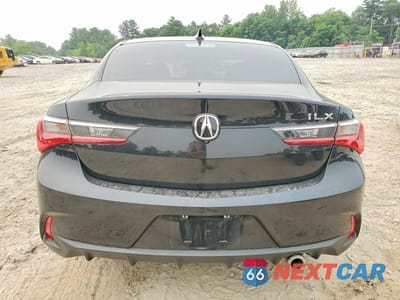 Zdjęcie 6 z 12 samochodu: 2020 ACURA ILX PREMIUM VIN:19UDE2F73LA007673 - miniatura