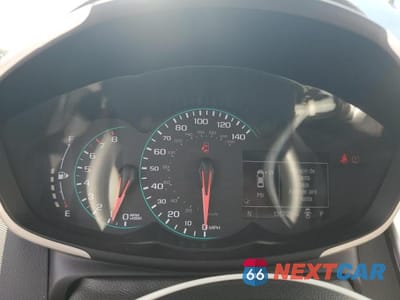 Zdjęcie 9 z 12 samochodu: 2018 CHEVROLET SONIC LT VIN:1G1JD6SH7J4100338 - miniatura