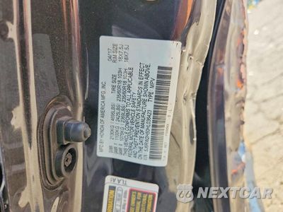 Zdjęcie 12 z 12 samochodu: 2017 HONDA CR-V EX VIN:5J6RW2H50HL036423 - miniatura