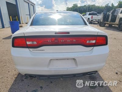 Zdjęcie 6 z 12 samochodu: 2011 DODGE CHARGER VIN:2B3CL3CG9BH592867 - miniatura