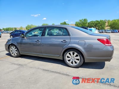 Drugie zdjęcie samochodu z przodu: 2007 TOYOTA AVALON XLS VIN:4T1BK36B97U207028 - miniatura