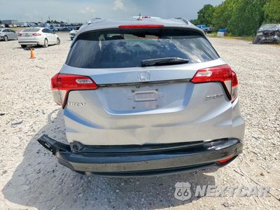 Zdjęcie 6 z 13 samochodu: 2022 HONDA HR-V SPORT VIN:3CZRU5H10NM721956 - miniatura