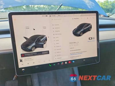 Zdjęcie 9 z 12 samochodu: 2024 TESLA MODEL Y VIN:7SAYGDEE8RF988821 - miniatura