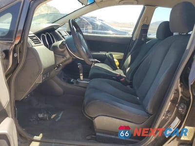 Zdjęcie 7 z 12 samochodu: 2010 NISSAN VERSA 1.8 S VIN:3N1BC1CP9AL458819 - miniatura