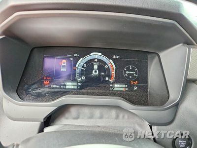 Zdjęcie 9 z 13 samochodu: 2026 TOYOTA TUNDRA CREWMAX LIMITED VIN:5TFJA5DB0TX381225 - miniatura