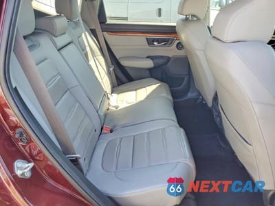 Zdjęcie 11 z 14 samochodu: 2018 HONDA CR-V VIN:7FARW1H85JE007183 - miniatura