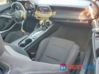 Zdjęcie 8 z 12 samochodu: 2022 CHEVROLET CAMARO LT1 VIN:1G1FF1R70N0101344 - miniatura