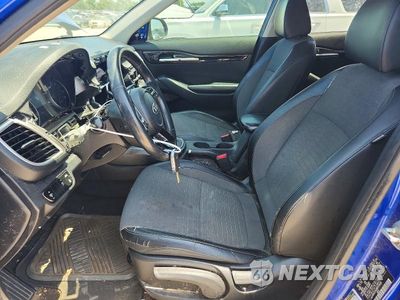 Zdjęcie 7 z 14 samochodu: 2021 KIA SELTOS S VIN:KNDEUCAA3M7174418 - miniatura