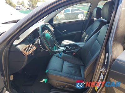 Zdjęcie 7 z 12 samochodu: 2008 BMW 535 XI VIN:WBANV93568C131296 - miniatura
