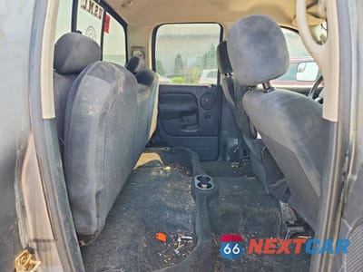 Zdjęcie 10 z 12 samochodu: 2005 DODGE RAM 1500 ST VIN:1D7HU18N25J563796 - miniatura