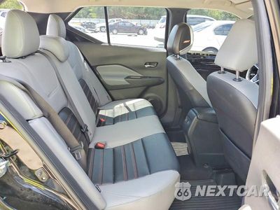 Zdjęcie 10 z 13 samochodu: 2023 NISSAN KICKS SR VIN:3N1CP5DV0PL472825 - miniatura