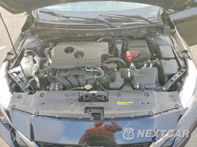 Zdjęcie 11 z 12 samochodu: 2020 NISSAN ALTIMA S VIN:1N4BL4BV8LC117608 - miniatura