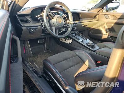 Zdjęcie 8 z 13 samochodu: 2023 PORSCHE 911 CARRERA S VIN:WP0AB2A90PS220700 - miniatura