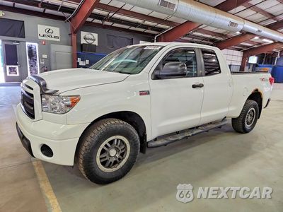 2011 TOYOTA TUNDRA DOUBLE CAB SR5 5TFUY5F13BX202820 - główne zdjęcie licytacji z USA - miniatura