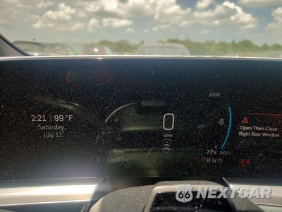 Zdjęcie 9 z 13 samochodu: 2024 CADILLAC LYRIQ LUXURY VIN:1GYKPSRK4RZ118253 - miniatura