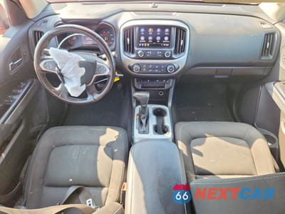 Zdjęcie 8 z 12 samochodu: 2020 CHEVROLET COLORADO LT VIN:1GCGSCEN0L1113153 - miniatura
