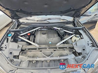 Zdjęcie 11 z 12 samochodu: 2021 BMW X5 XDRIVE40I VIN:5UXCR6C01M9E43262 - miniatura