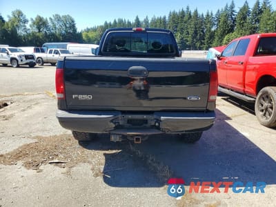 Zdjęcie 6 z 12 samochodu: 2002 FORD F250 SUPER DUTY VIN:1FTNX21F52EB99262 - miniatura