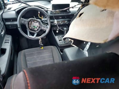 Zdjęcie 8 z 14 samochodu: 2024 HONDA CR-V SPORT VIN:7FARS6H50RE008641 - miniatura
