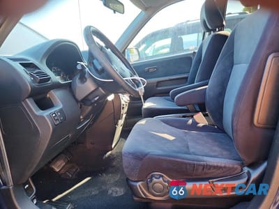 Zdjęcie 7 z 12 samochodu: 2005 HONDA CR-V EX VIN:SHSRD78845U314539 - miniatura