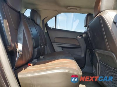 Zdjęcie 11 z 13 samochodu: 2010 CHEVROLET EQUINOX LTZ VIN:2CNFLFEYXA6206448 - miniatura