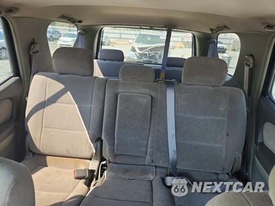 Zdjęcie 10 z 13 samochodu: 2004 TOYOTA SEQUOIA SR5 VIN:5TDZT34AX4S217027 - miniatura