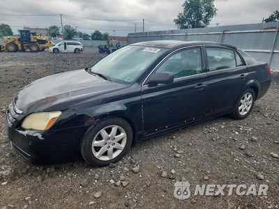 2006 TOYOTA AVALON 4T1BK36BX6U070597 - główne zdjęcie licytacji z USA - miniatura