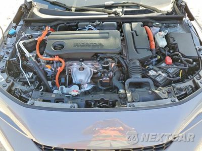 Zdjęcie 11 z 12 samochodu: 2026 HONDA CIVIC SPORT VIN:2HGFE4F81TH330456 - miniatura
