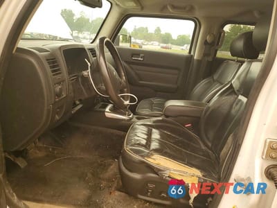 Zdjęcie 7 z 13 samochodu: 2007 HUMMER H3 VIN:5GTDN13E778203648 - miniatura