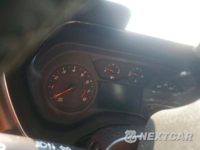 Zdjęcie 9 z 12 samochodu: 2018 CHEVROLET CAMARO LT VIN:1G1FB3DX9J0127305 - miniatura