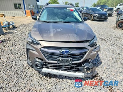 Piąte zdjęcie samochodu w środku: 2024 SUBARU OUTBACK LIMITED VIN:4S4BTANC4R3215963 - miniatura