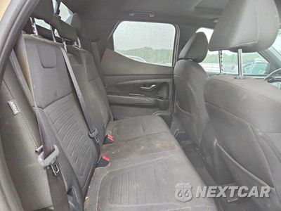 Zdjęcie 11 z 13 samochodu: 2024 HYUNDAI SANTA CRUZ SEL VIN:5NTJCDDE8RH106884 - miniatura