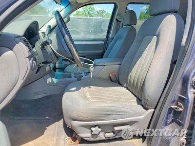 Zdjęcie 7 z 13 samochodu: 2012 MERCURY MOUNTAINEER VIN:4M2ZU86EX2ZJ27943 - miniatura