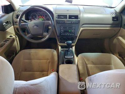 Zdjęcie 8 z 13 samochodu: 2008 FORD FUSION SE VIN:3FAHP07198R246902 - miniatura
