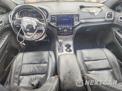 Zdjęcie 8 z 13 samochodu: 2019 JEEP GRAND CHEROKEE LIMITED VIN:1C4RJFBG3KC627360 - miniatura